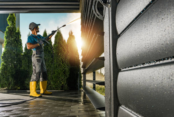 Trusted Westway, TX Pressure Washing Services Experts